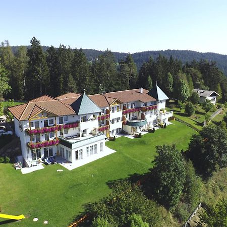 罗丝波登住宅酒店 Verano 外观 照片