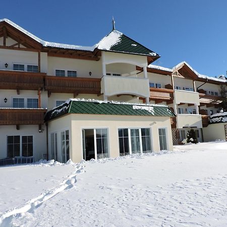 罗丝波登住宅酒店 Verano 外观 照片