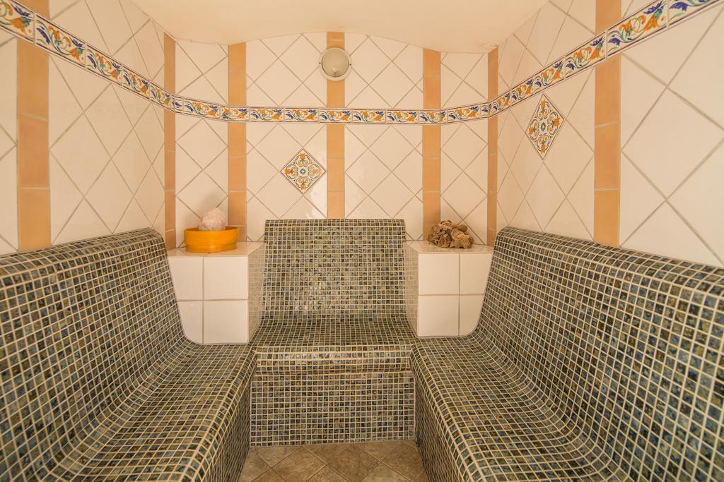 罗丝波登住宅酒店 Verano 外观 照片